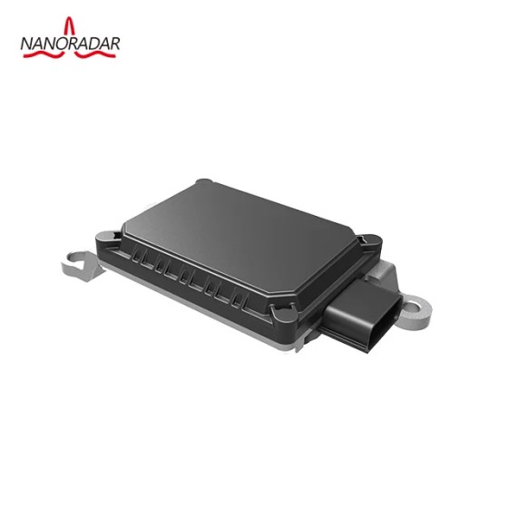High Quality Nanoradar 77GHz MR76 Forward Collision Radar for ADAS